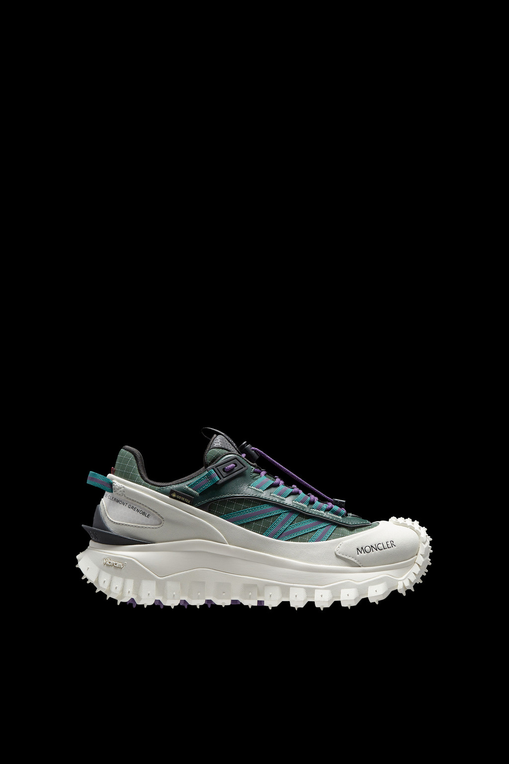 Trailgrip GTX Sneakers