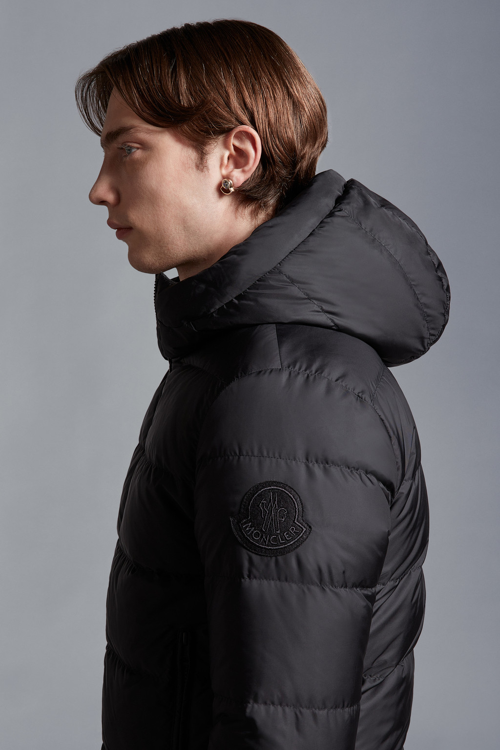 Tejat Reversible Down Jacket