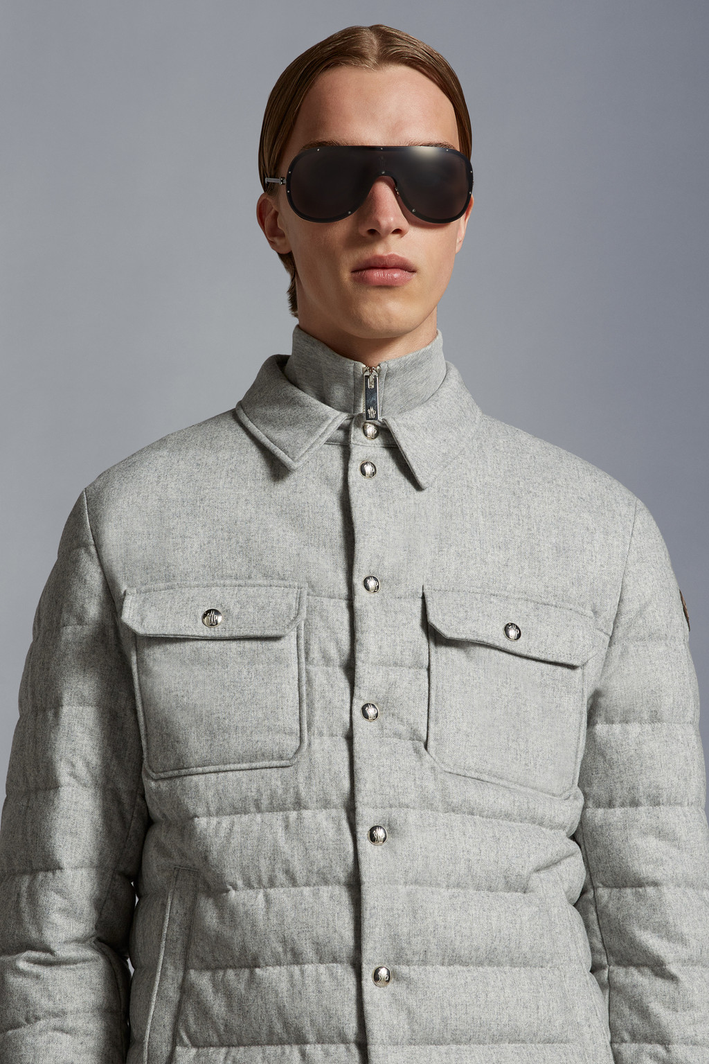 Avionn Shield Sunglasses