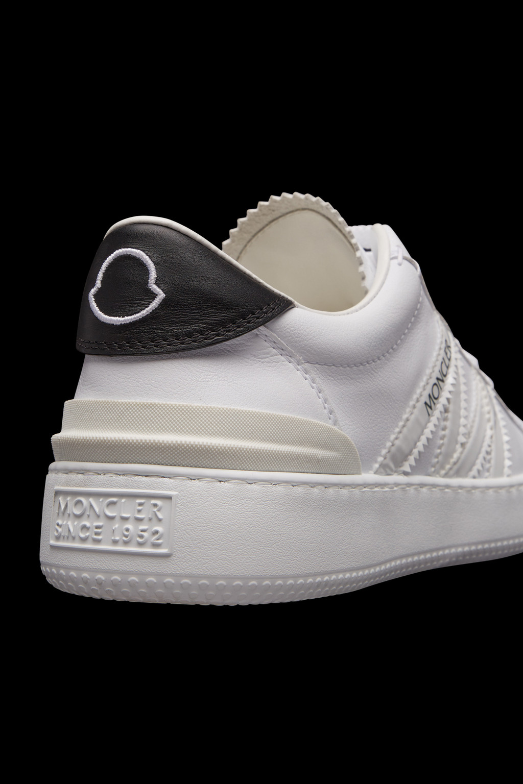 Monaco M Sneakers