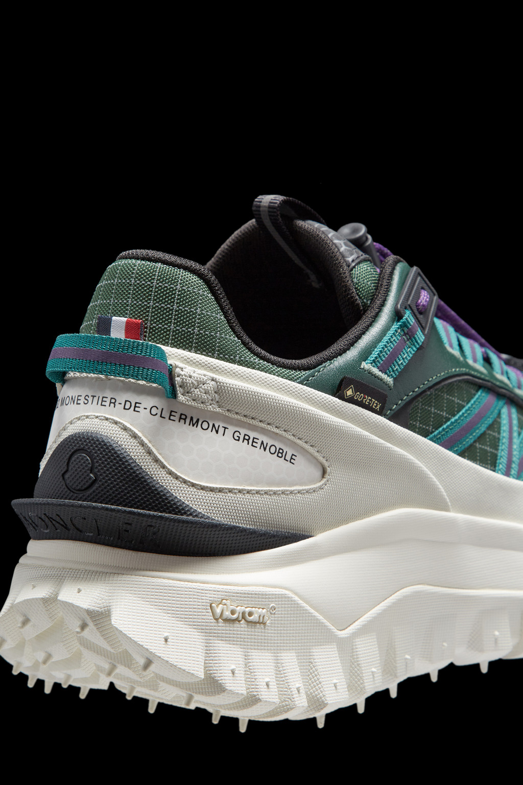 Trailgrip GTX Sneakers