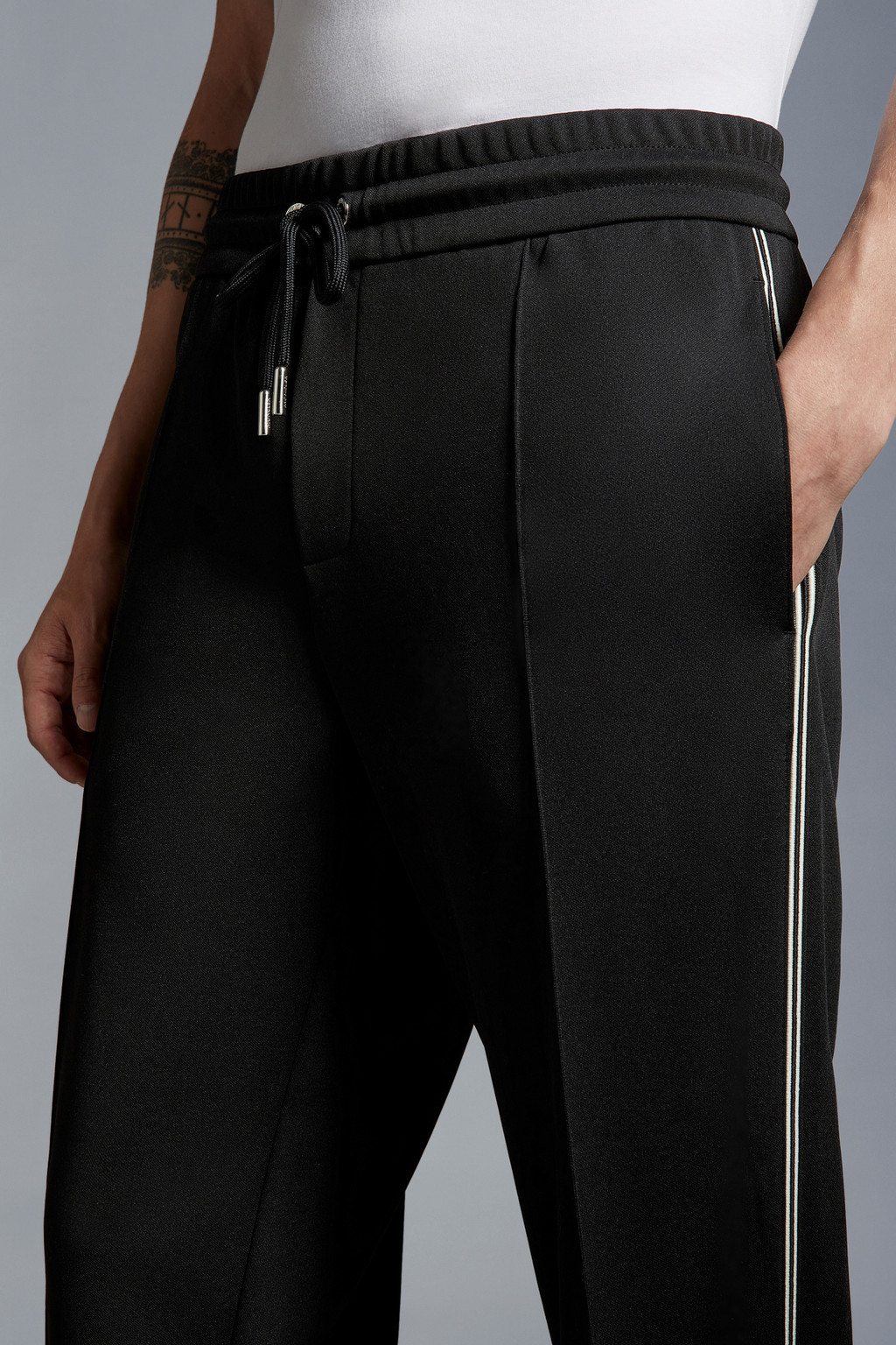 Triacetate Sweatpants