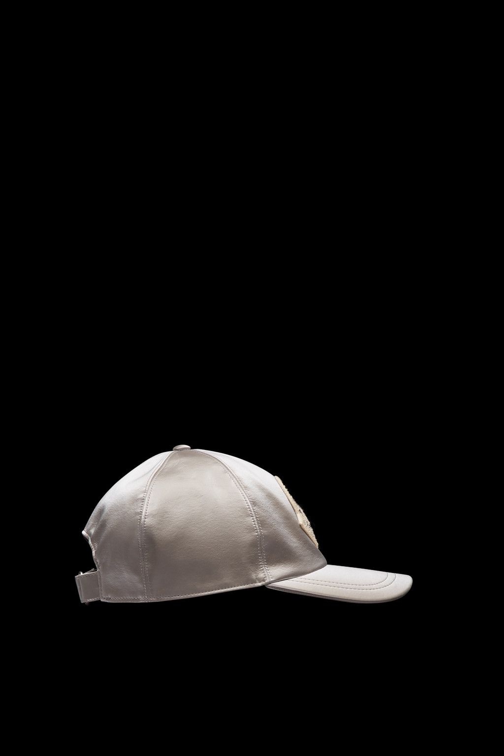 Logo Baseball Cap