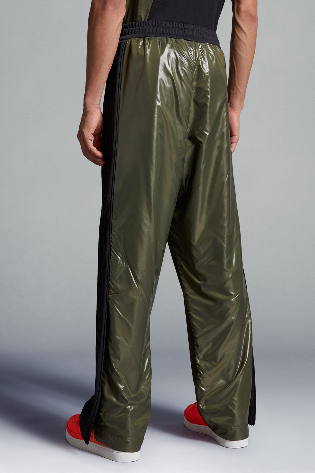 Acetate Sweatpants