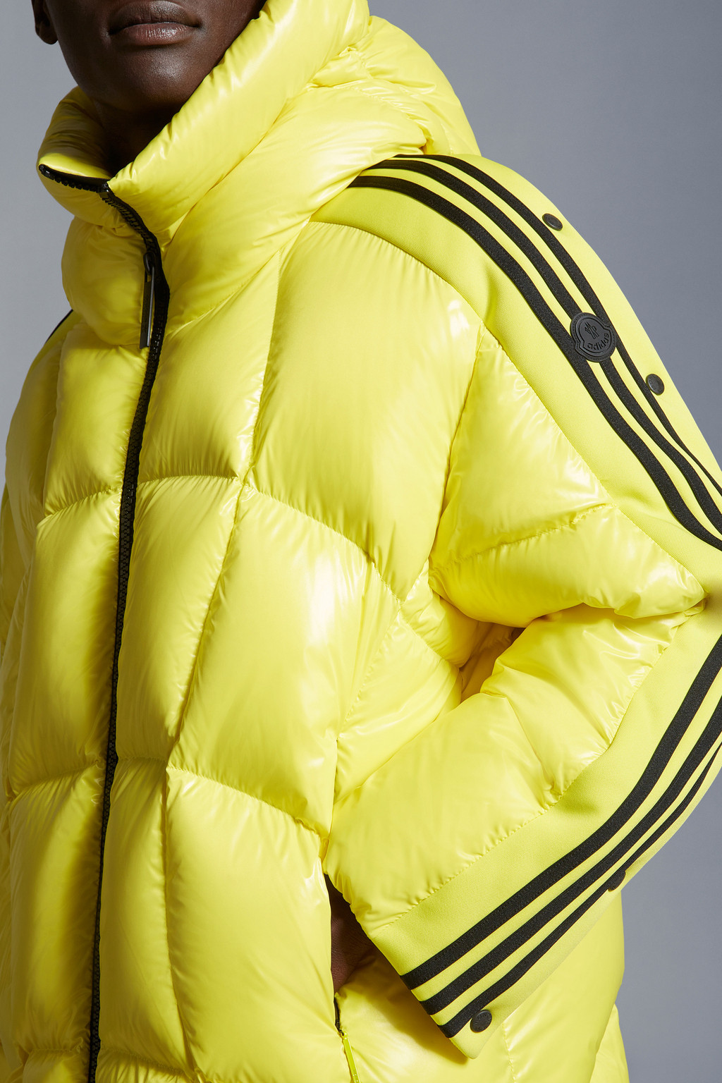 Beiser Short Down Jacket