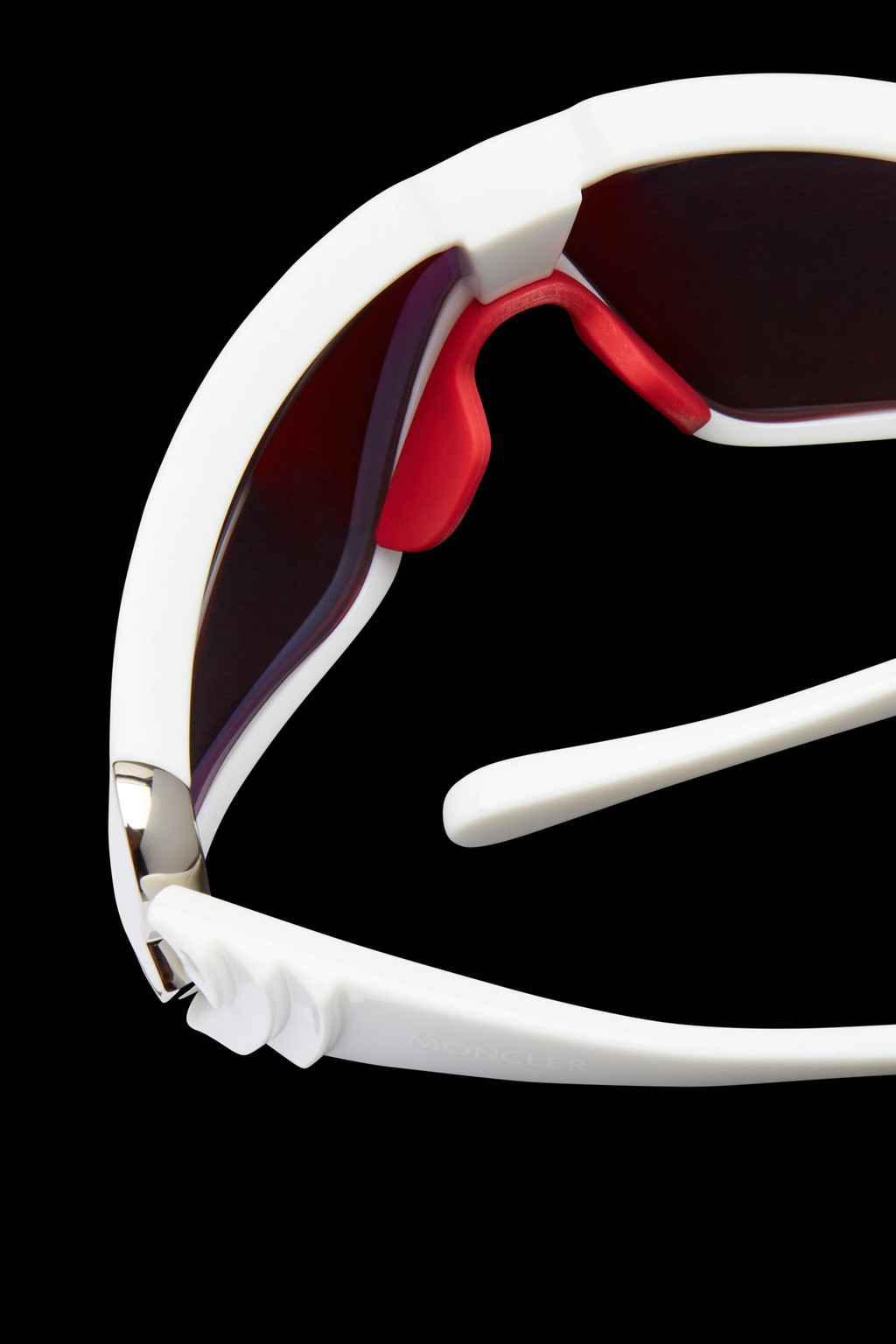 Wrapid Shield Sunglasses