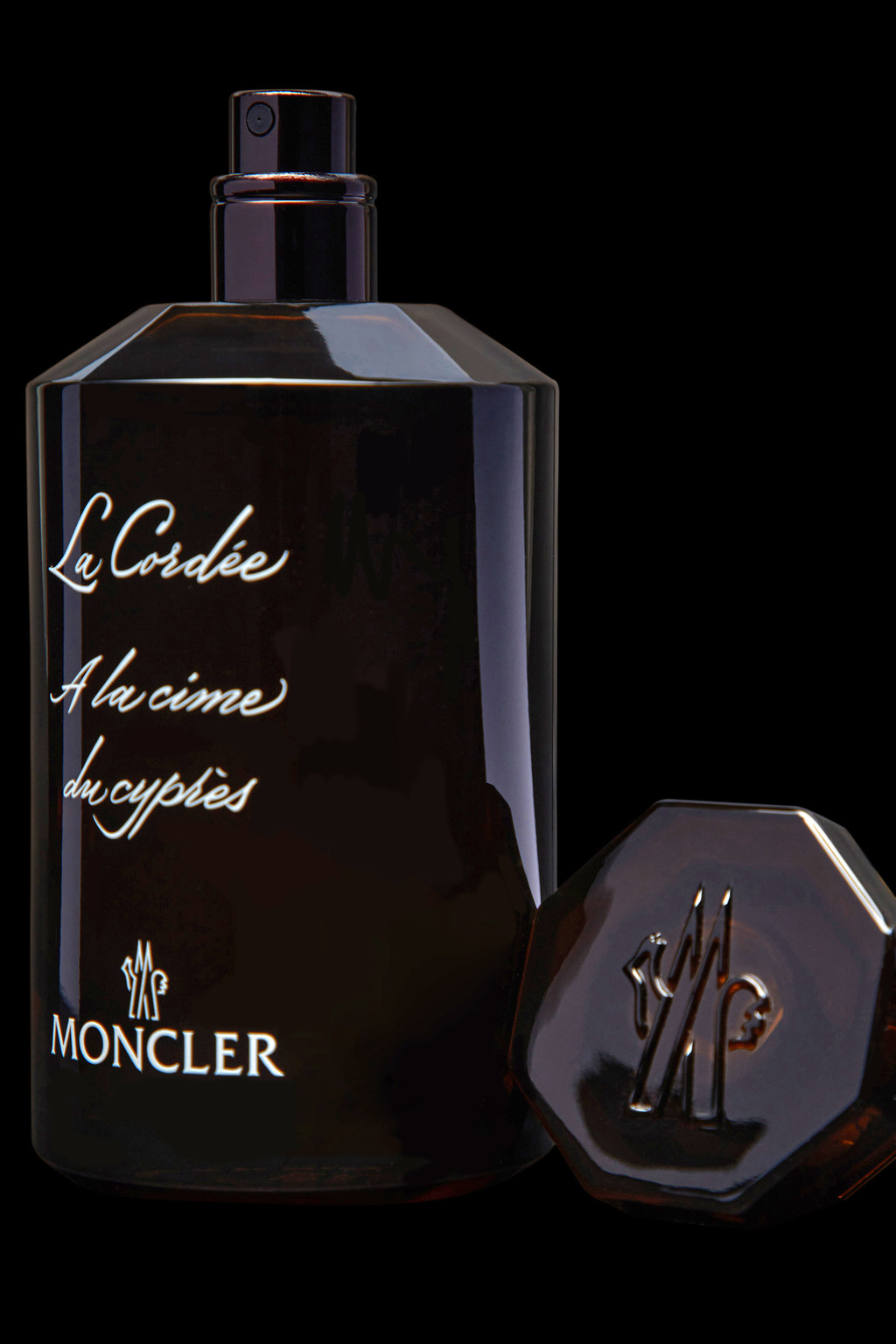 La Cordée 3.3 Fl.Oz.