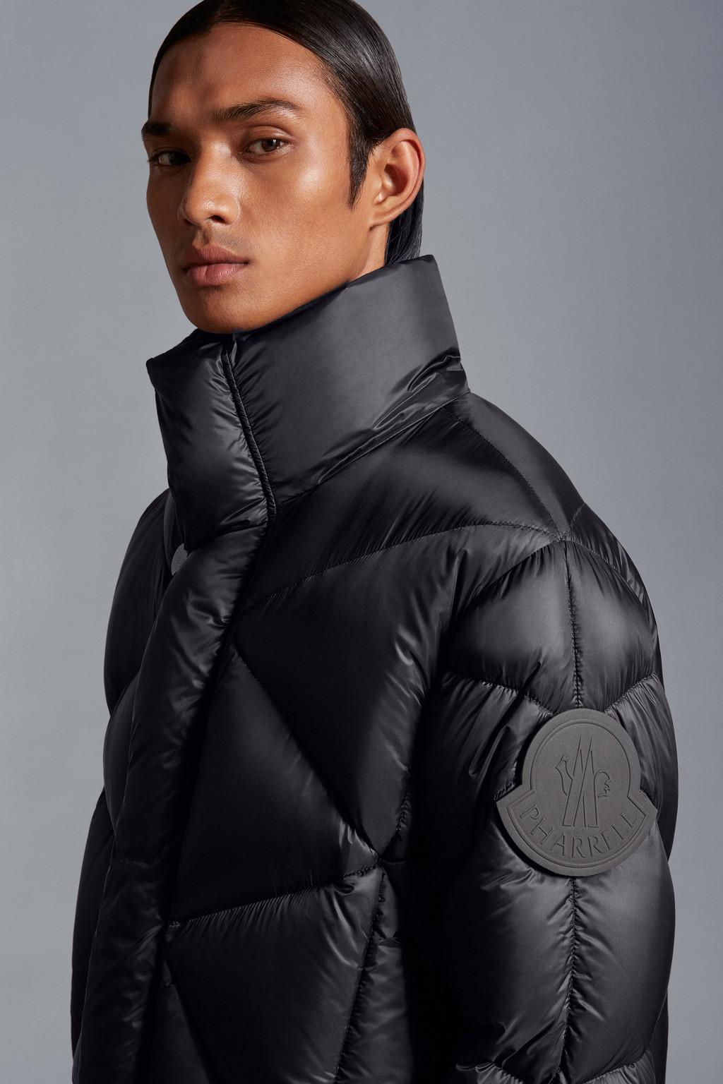 Oak Short Down Jacket