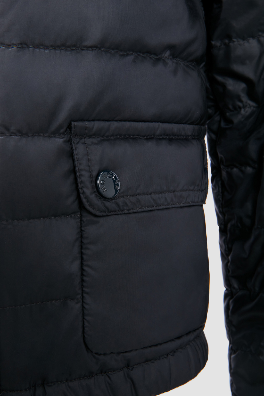 Palans Down Jacket