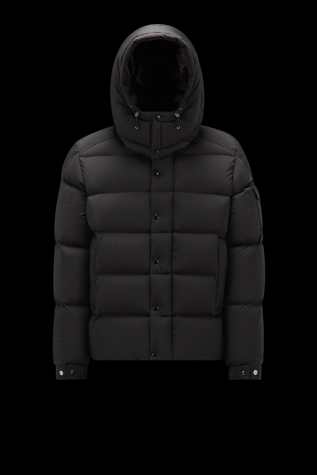 Vezere Short Down Jacket