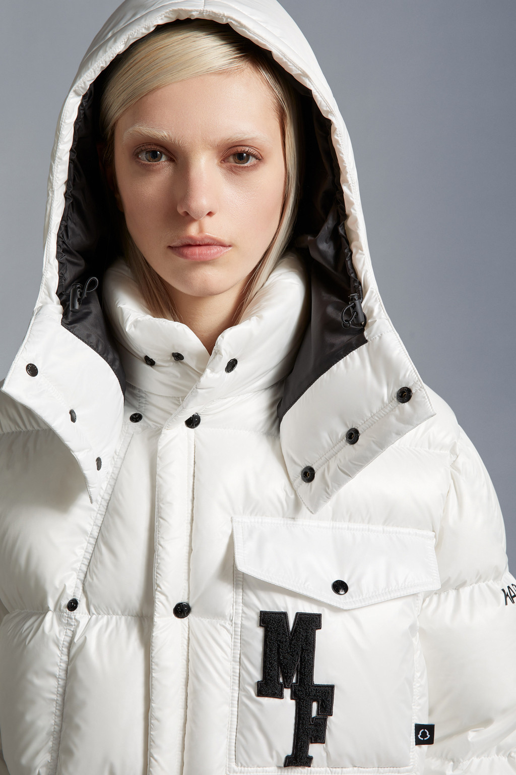 Anthemiock Short Down Jacket