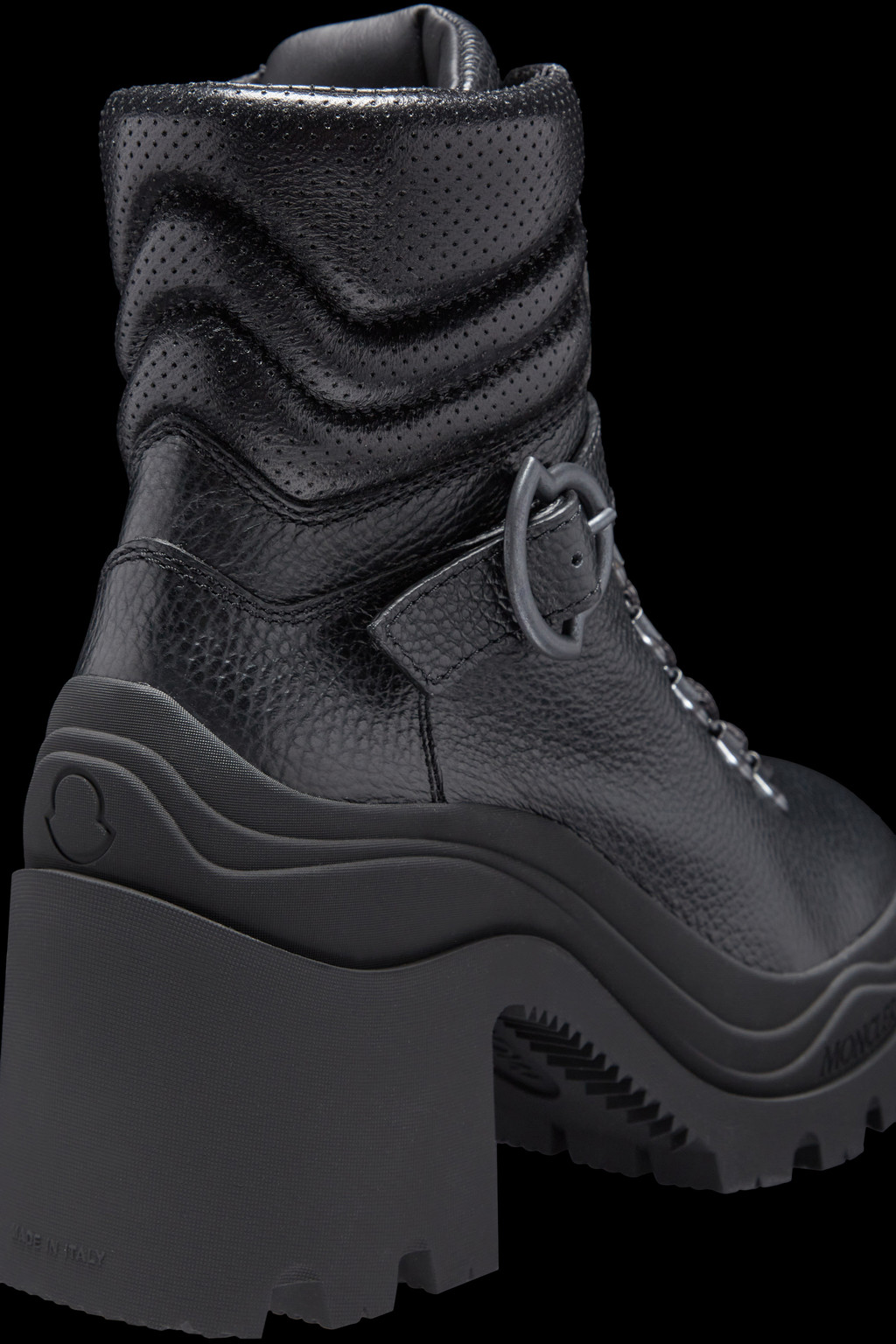 Envile Strap Ankle Boots