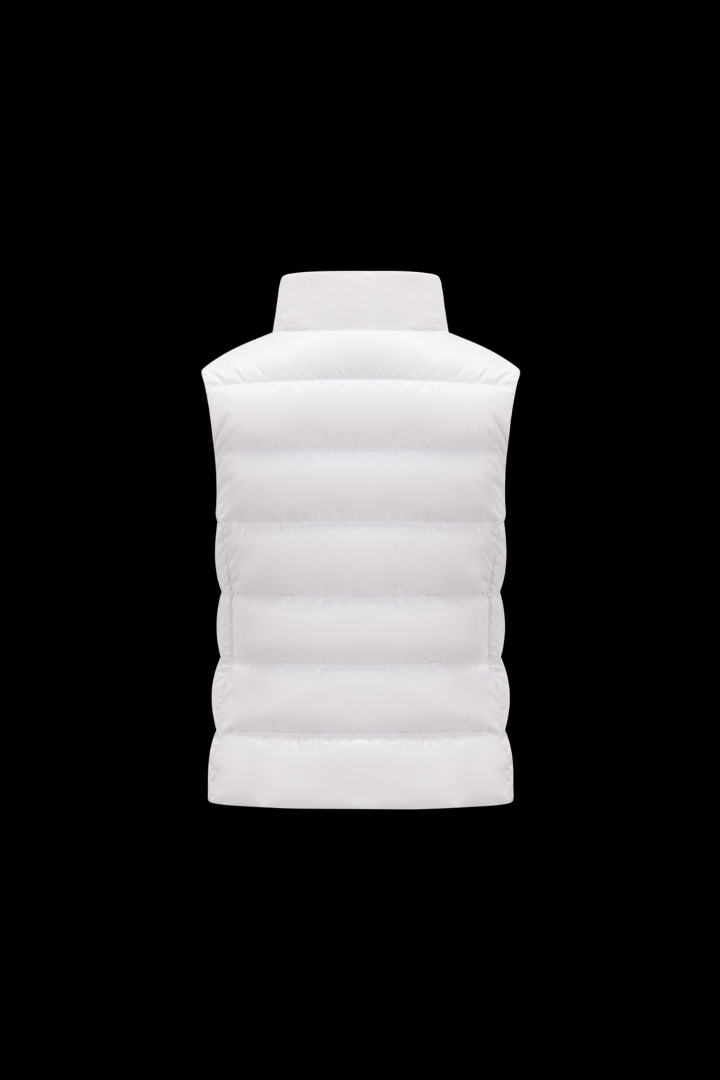 Ghany Down Vest