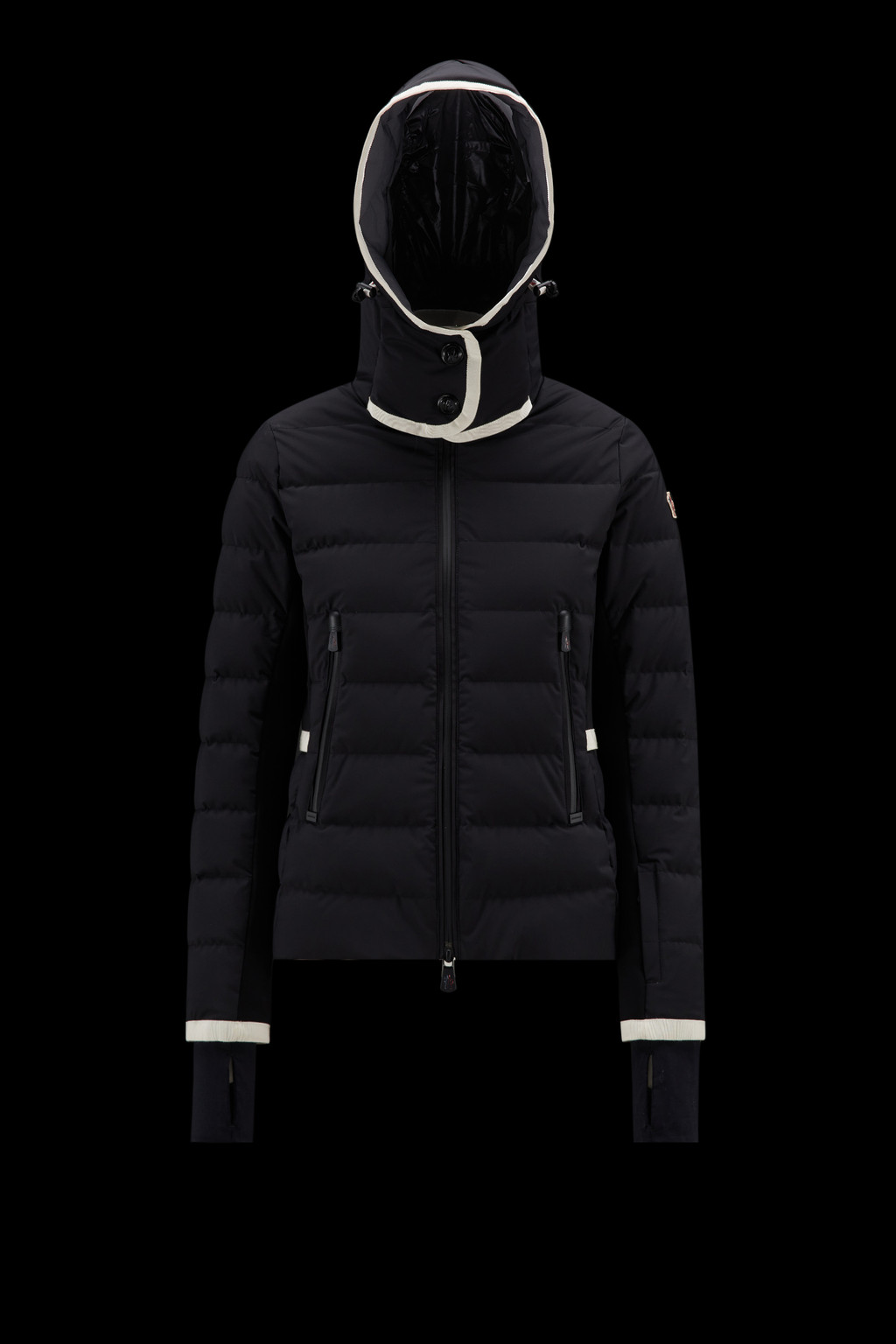 Lamoura Short Down Jacket