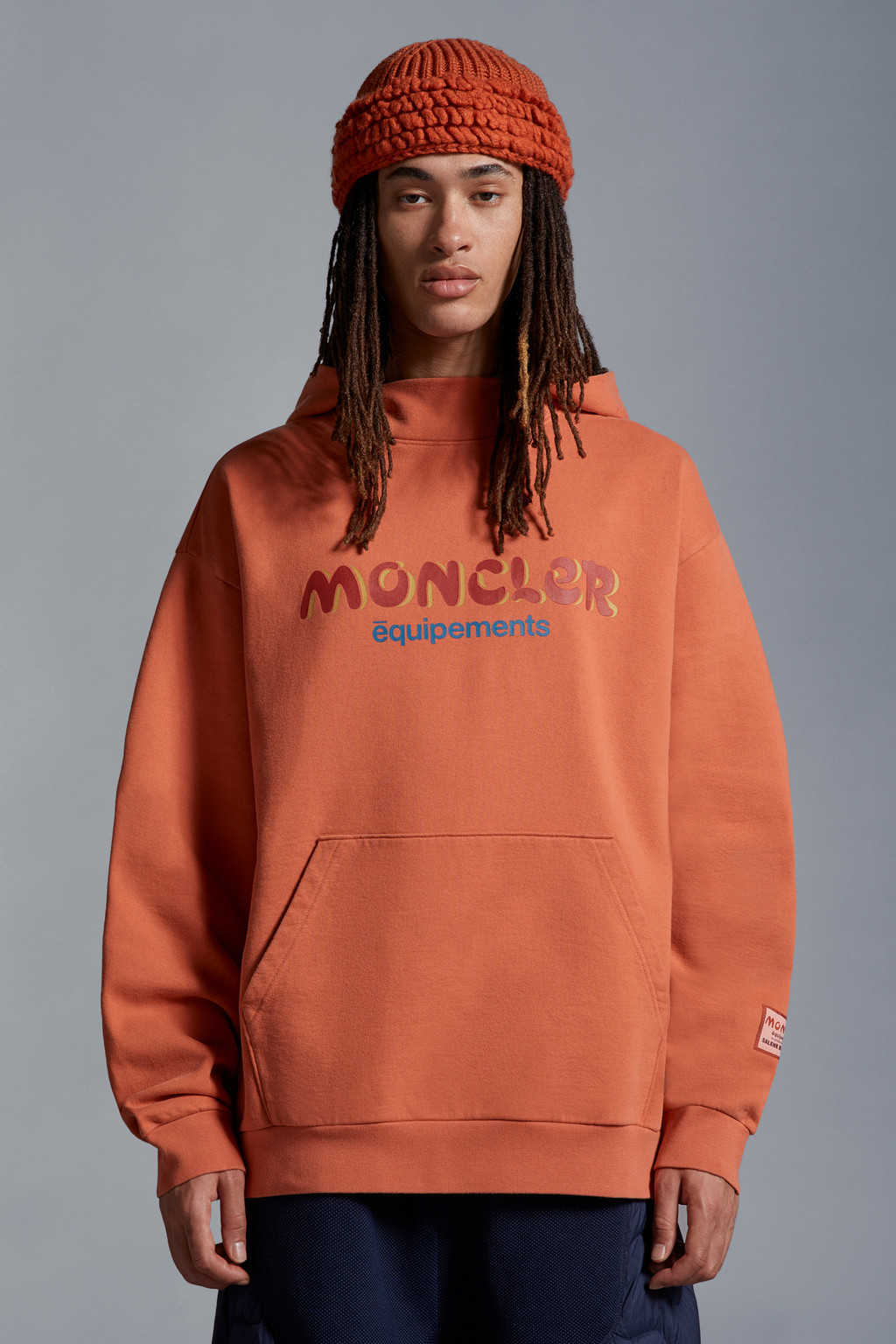 Logo Hoodie