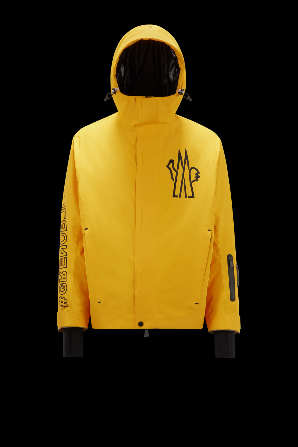 Moriond Ski Jacket