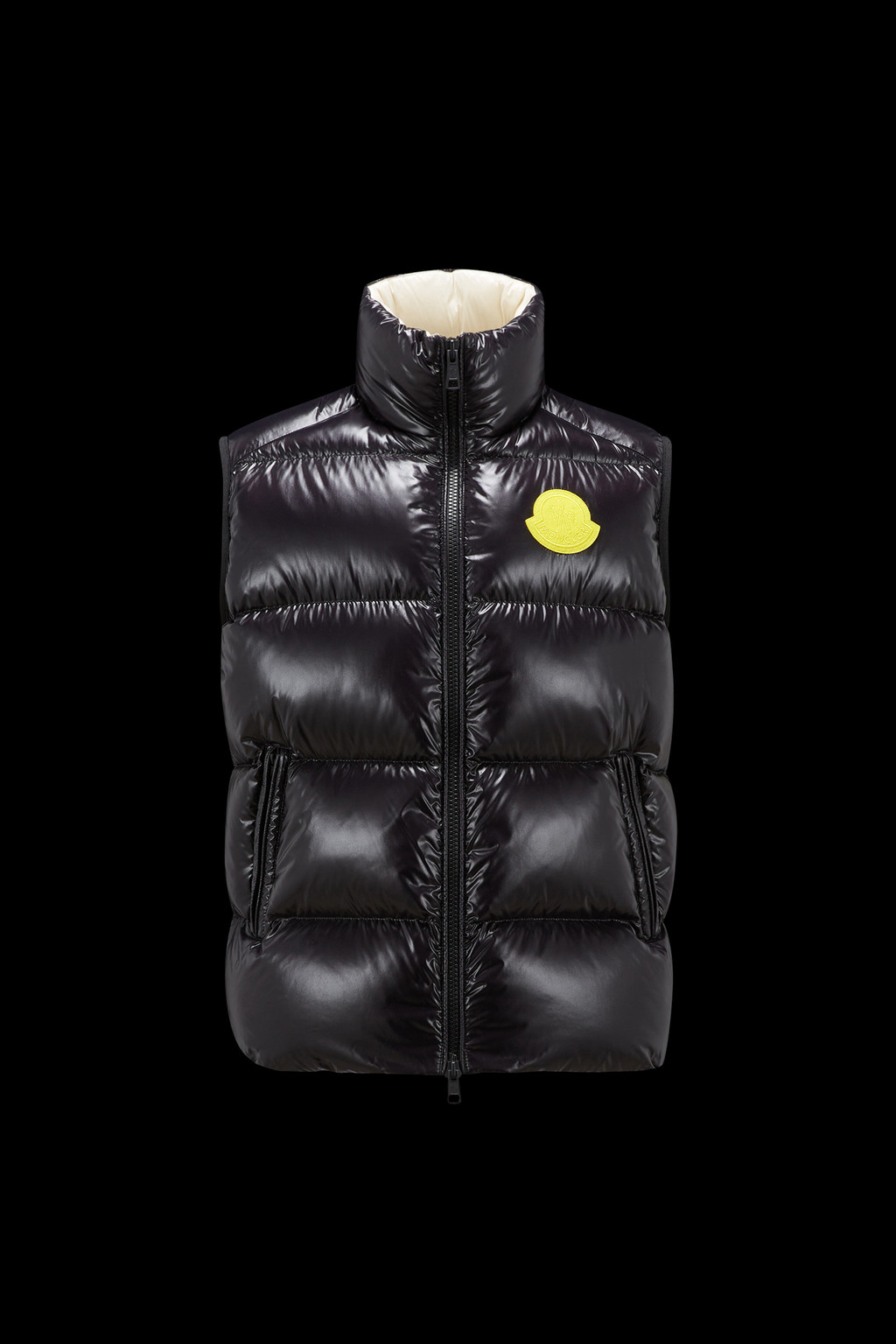 Sumido Down Vest