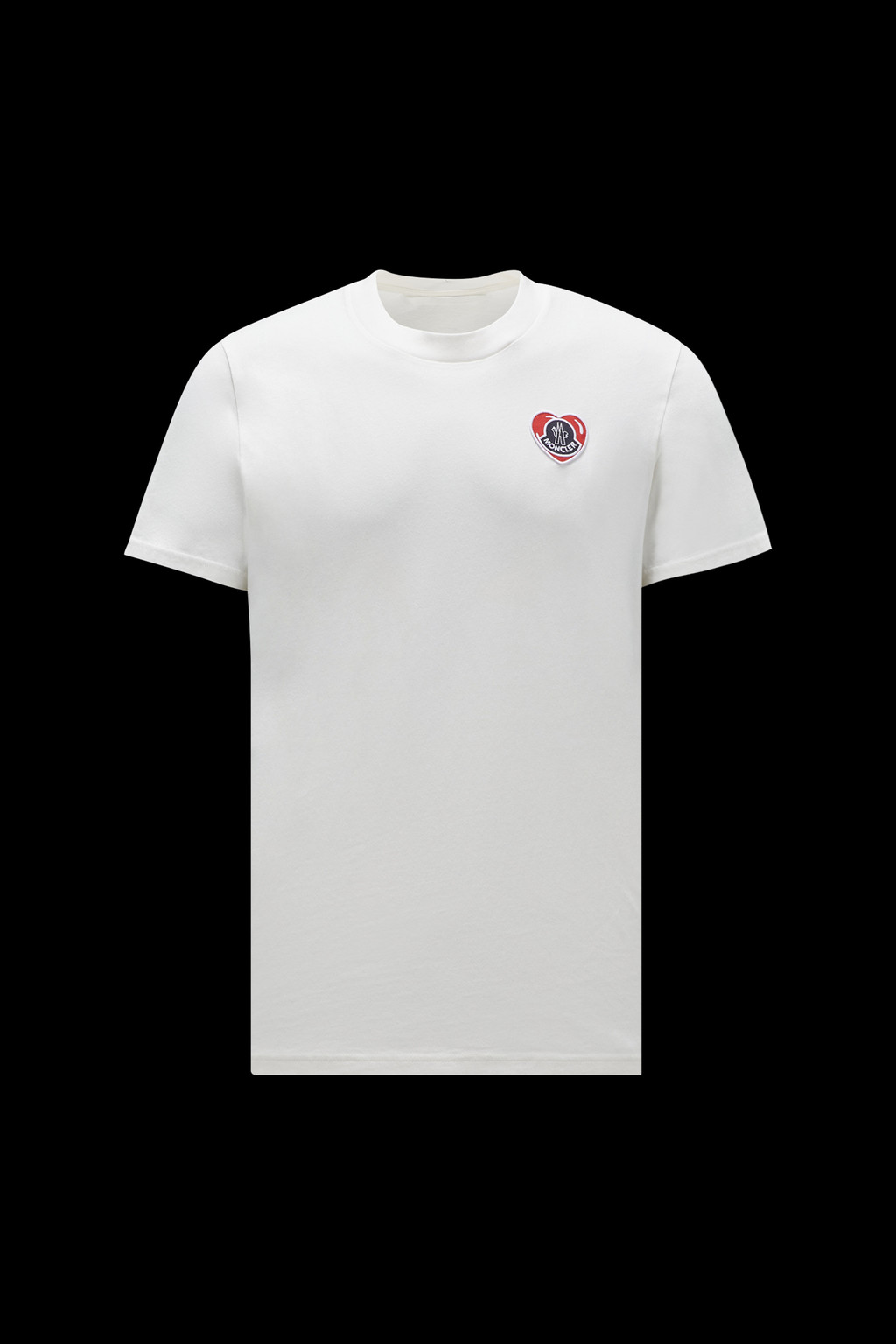 Heart Logo T-Shirt