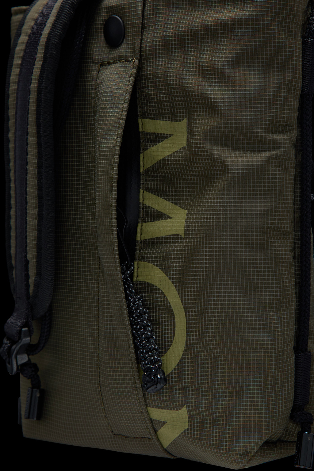 Alchemy Cross Body Bag