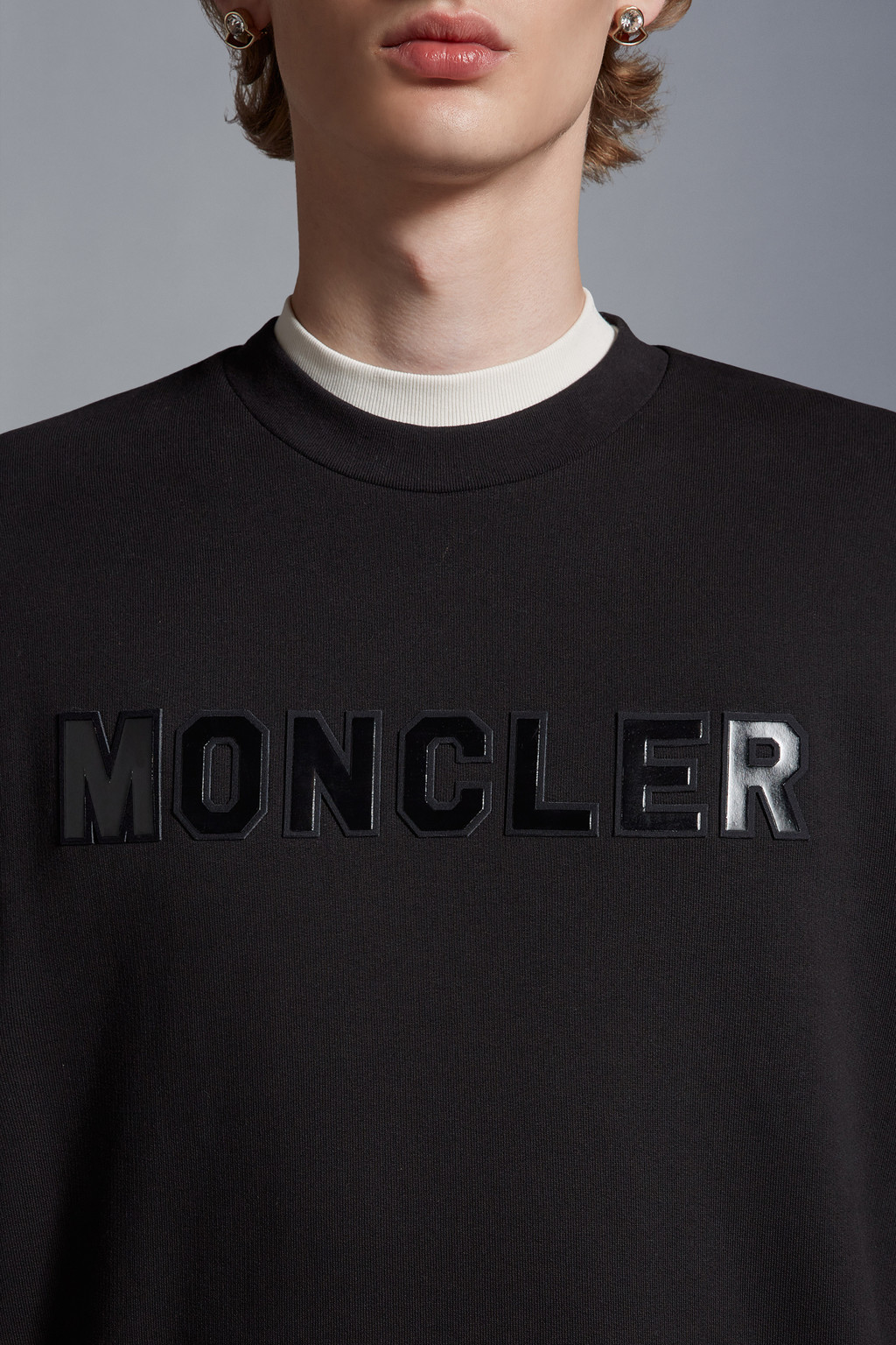 Logo Sweatshirt