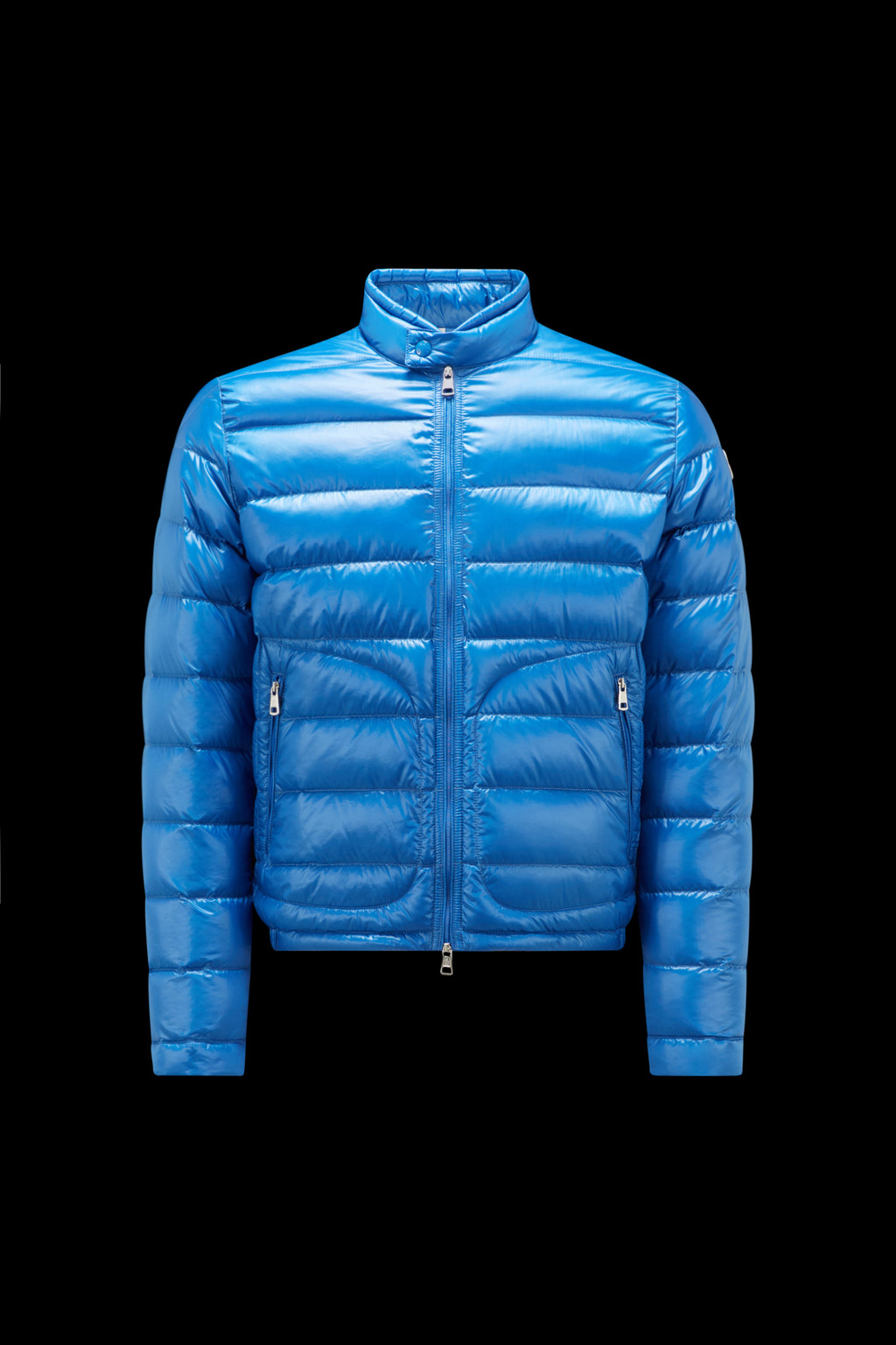 Acorus Short Down Jacket