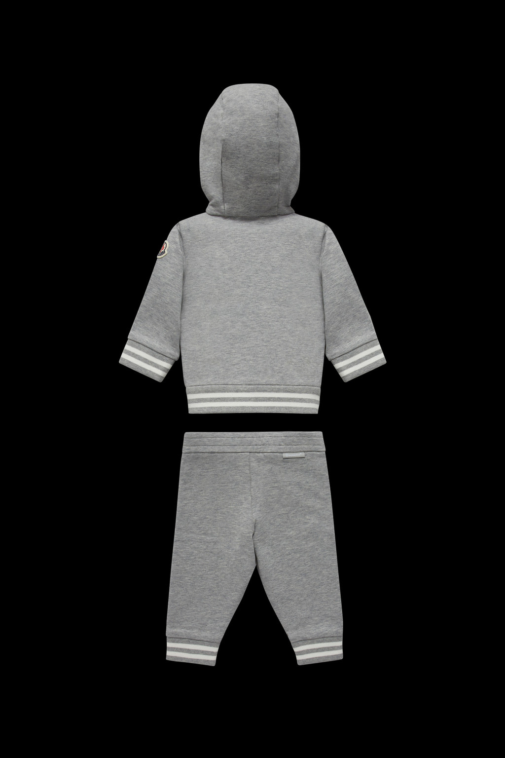 Monogram Sweatsuit Set