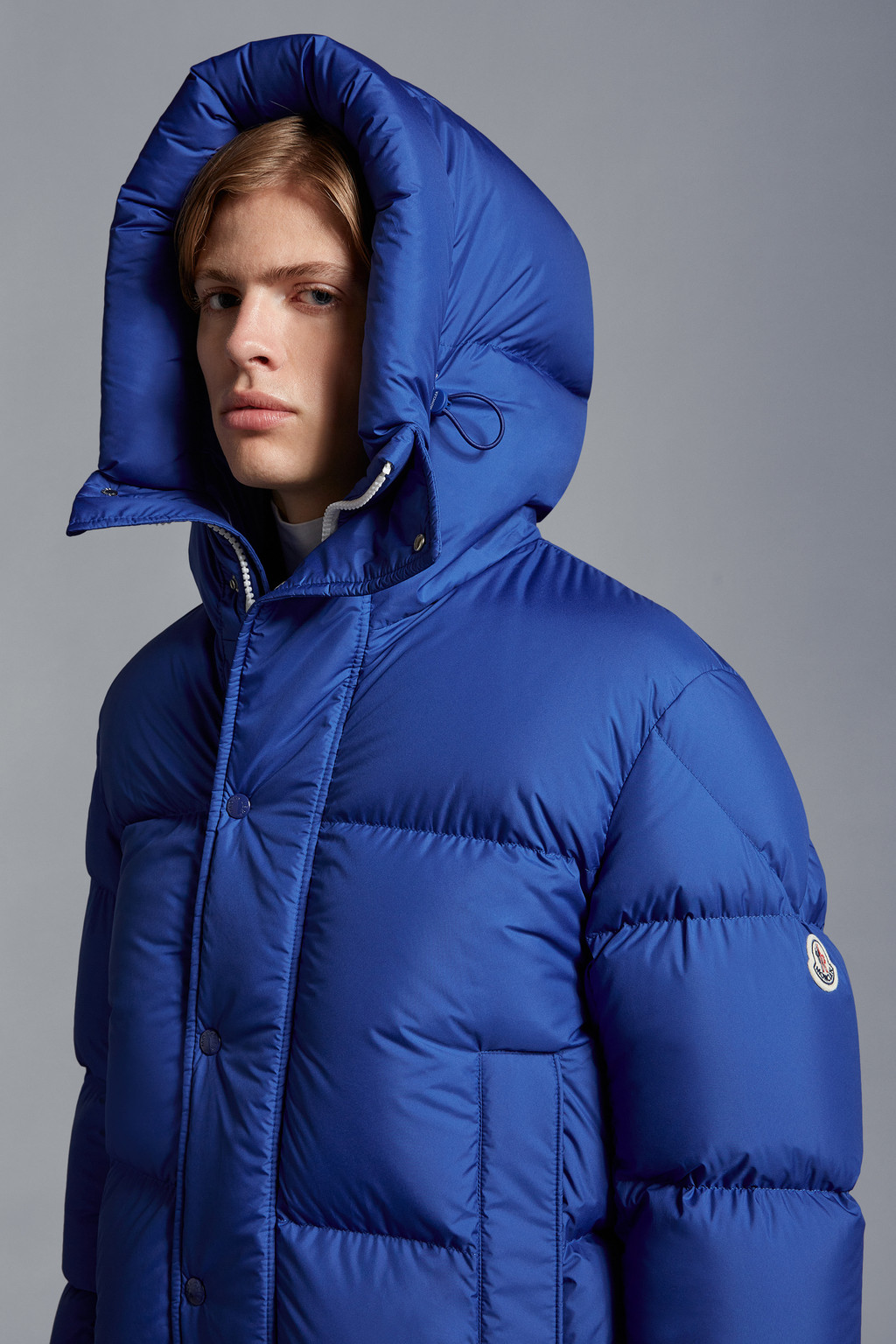 Risler Short Down Jacket