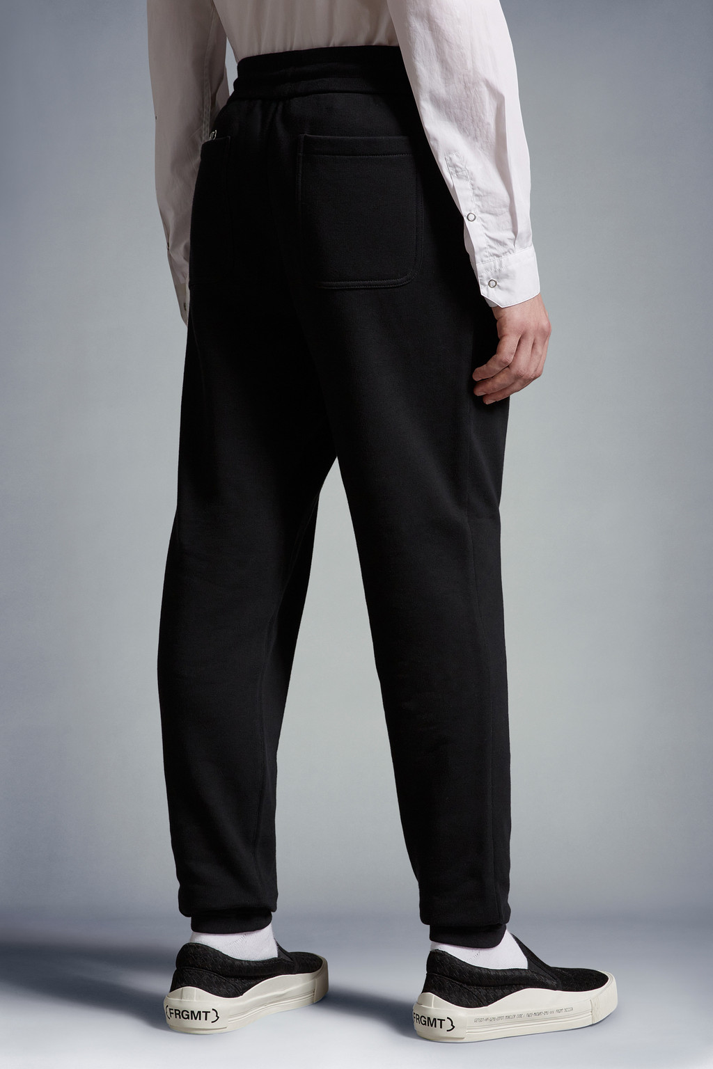 Jersey Jogging Pants