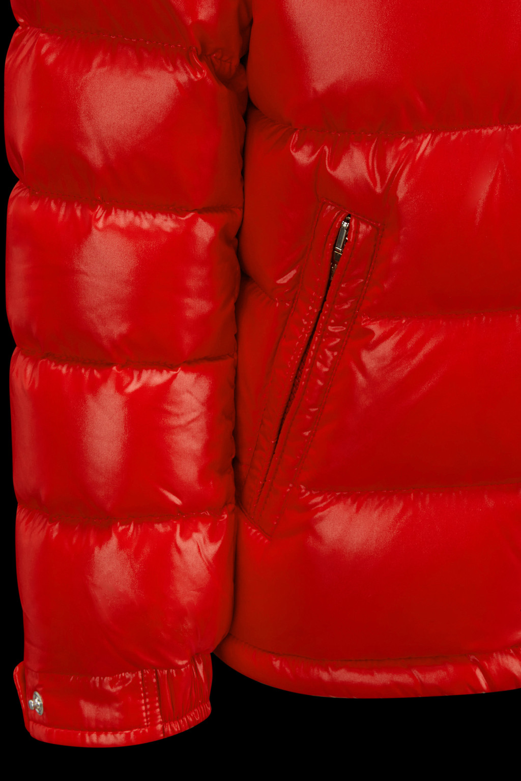 New Moncler Maya Down Jacket