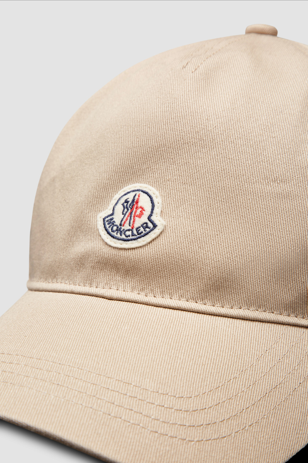 Logo Baseball Cap