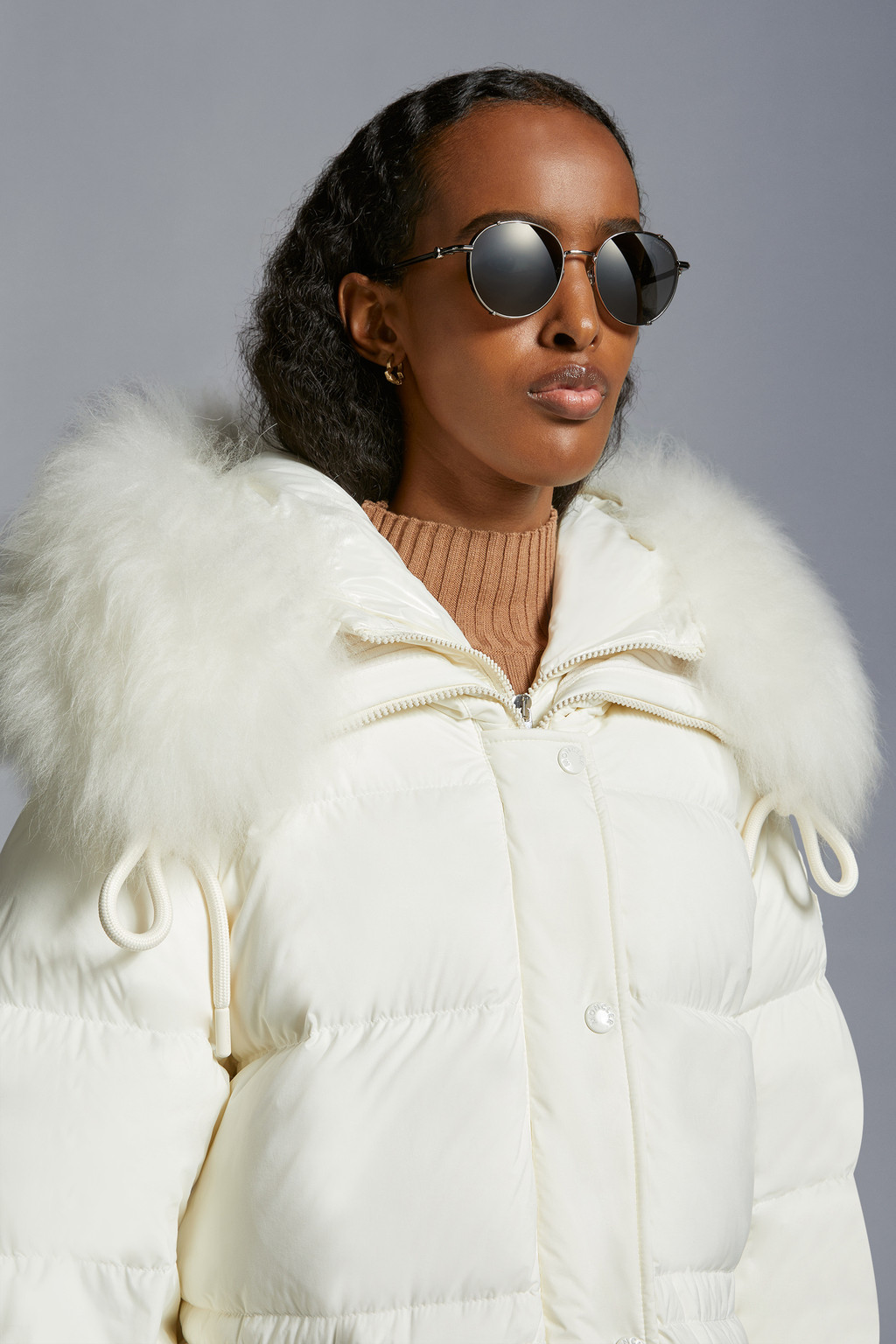 Owlet Round Sunglasses