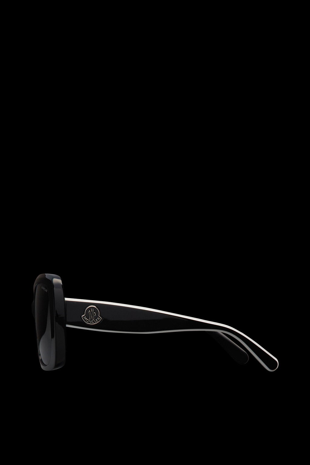 Blanche Squared Sunglasses