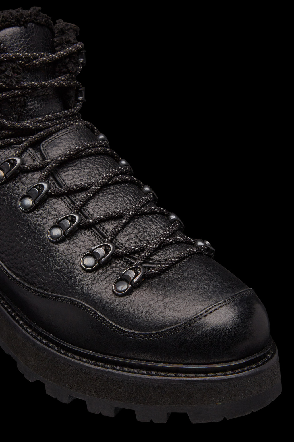 Peka Trek Hiking Boots