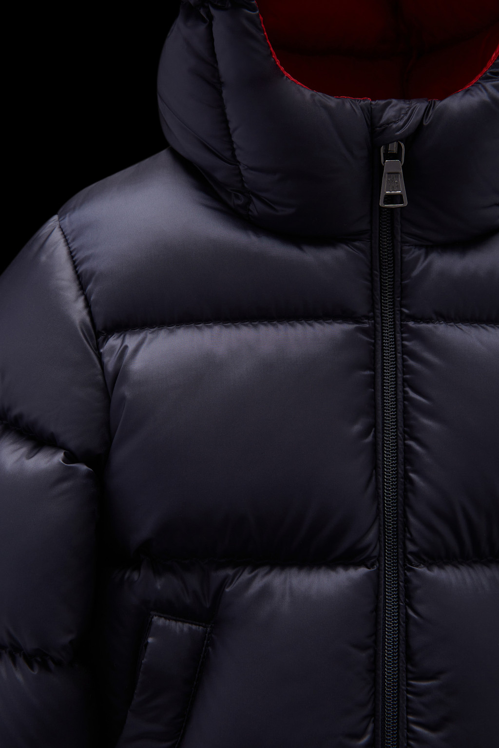 New Macaire Down Jacket