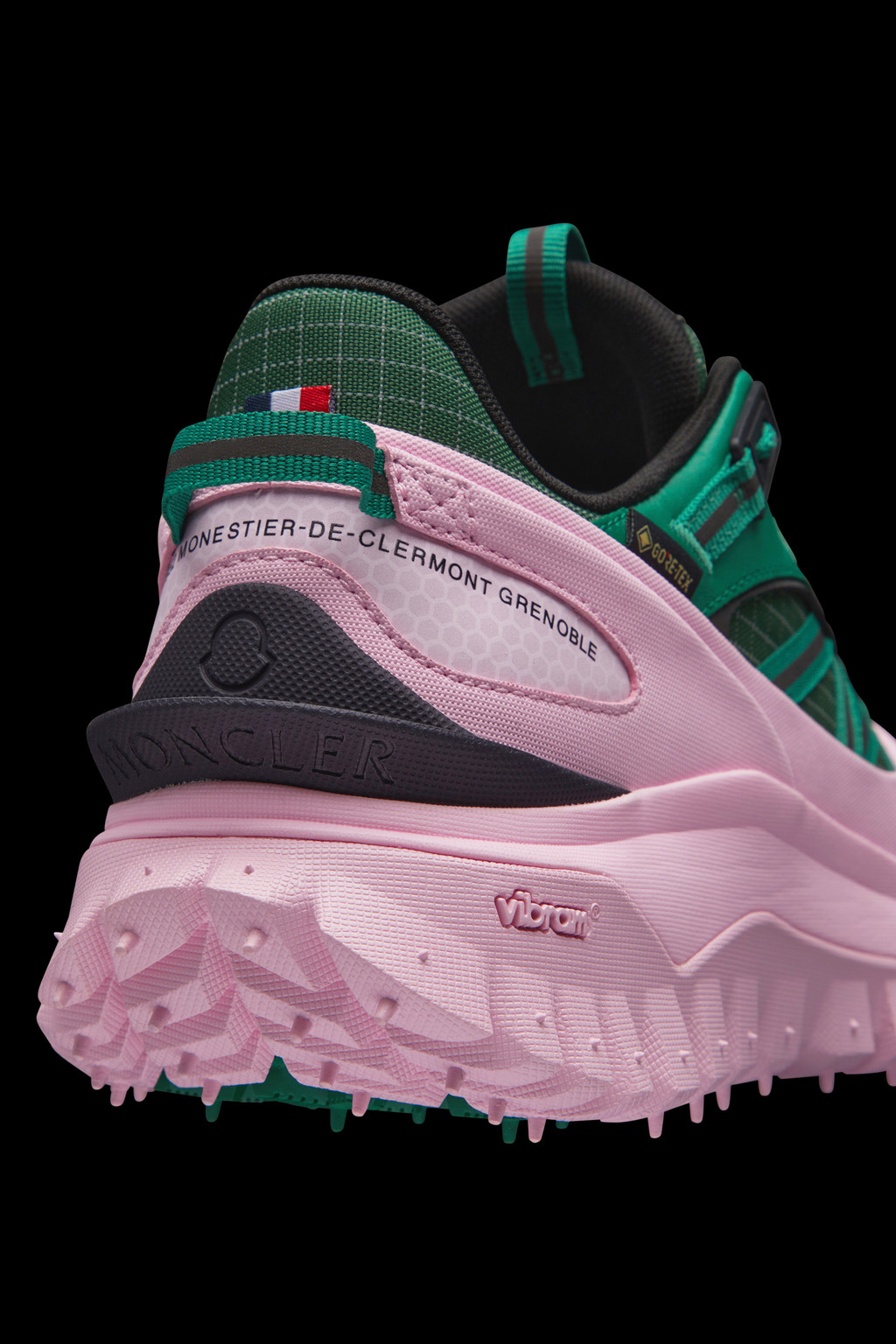 Trailgrip GTX Sneakers