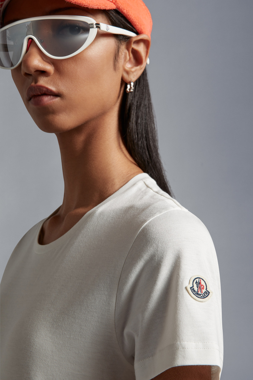 Cotton Jersey T-Shirt