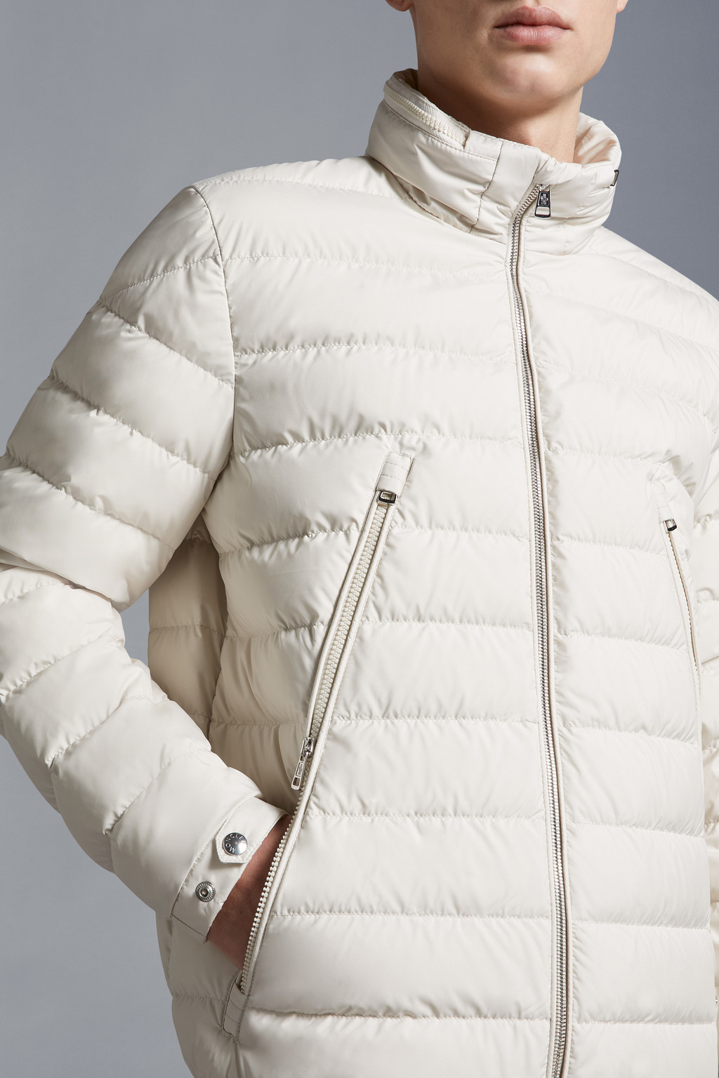 Alfit Short Down Jacket