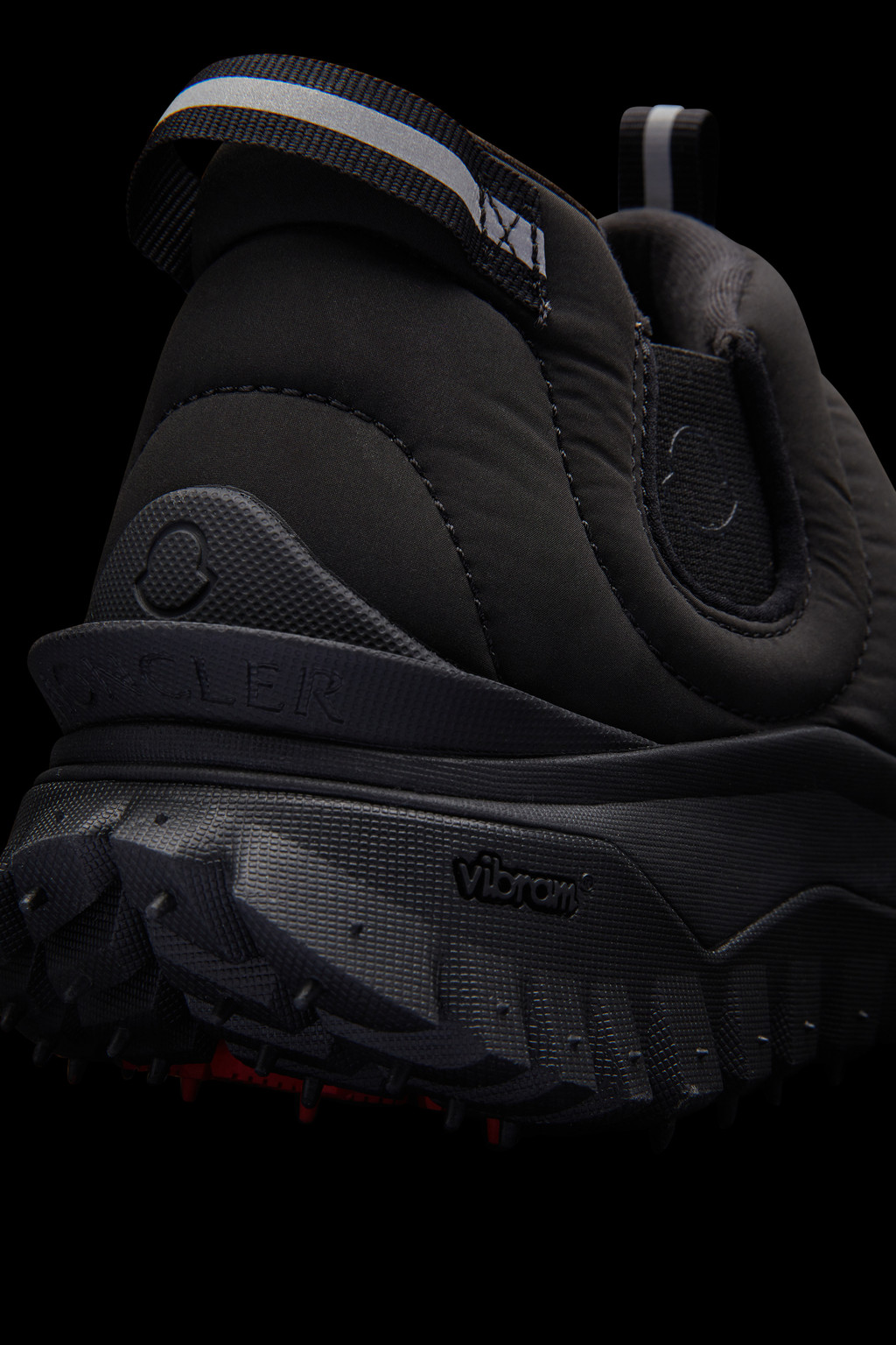 Trailgrip Après Sneakers