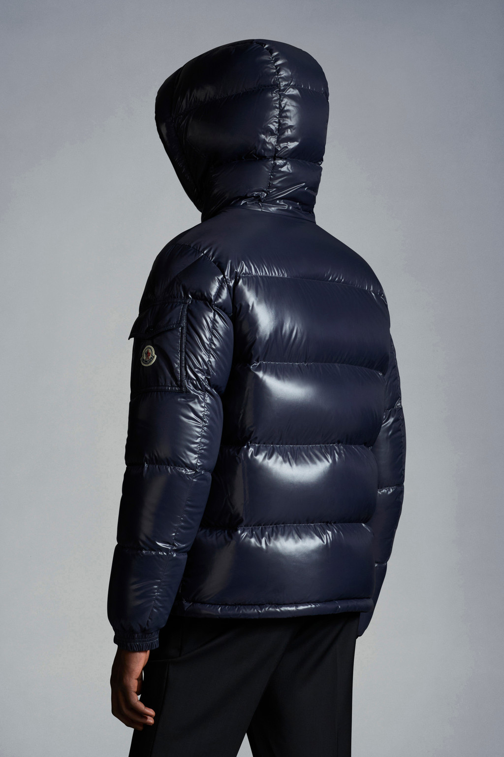 Ecrins Short Down Jacket