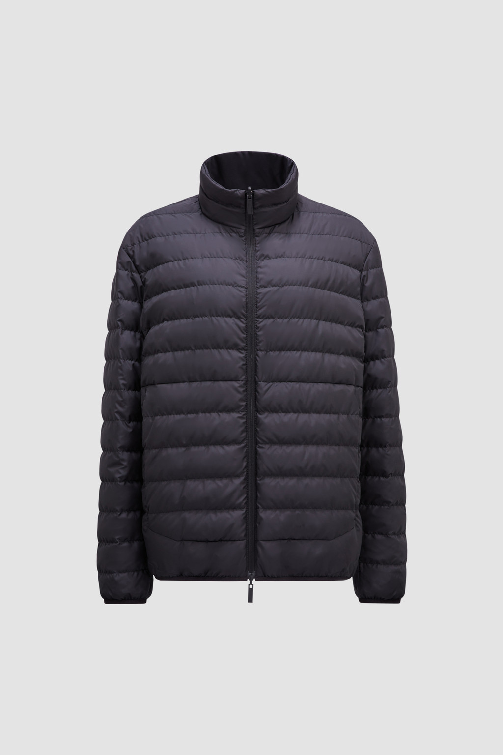 Ponset Short Down Jacket