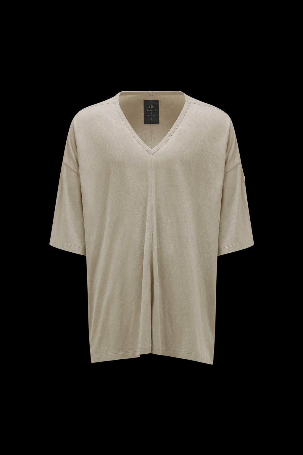 V-Neck T-Shirt