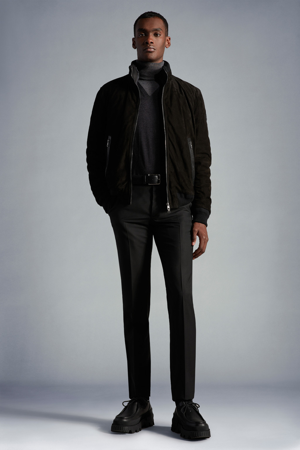 Fayal Short Down Jacket