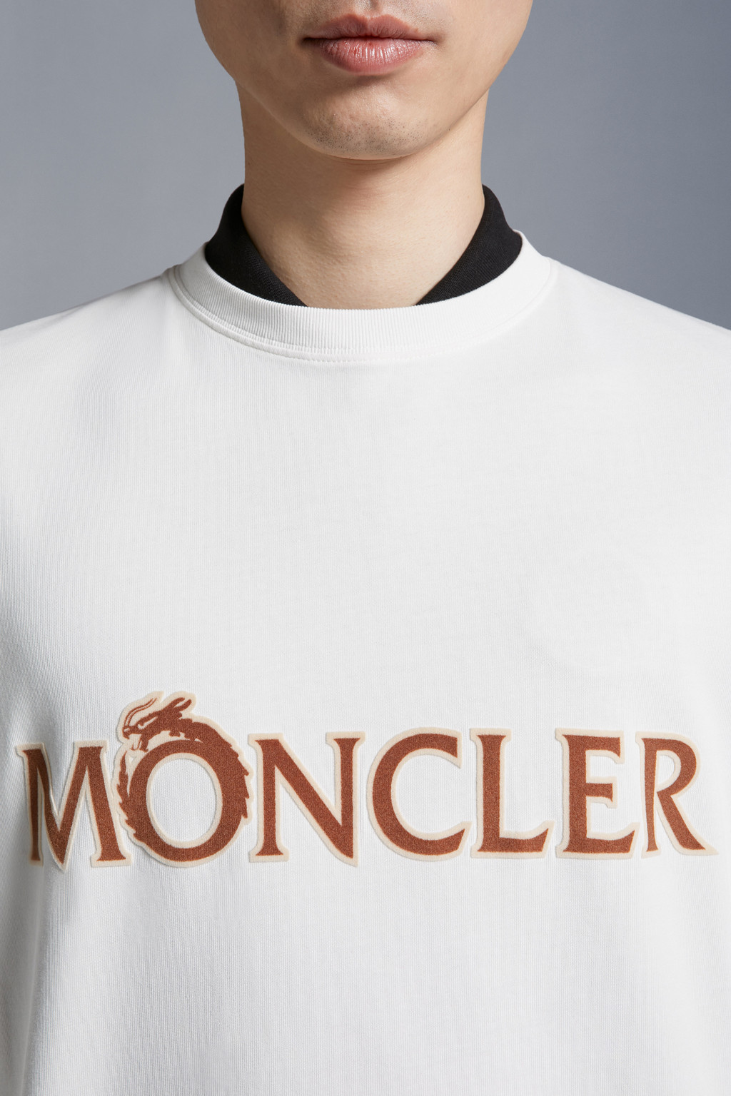 Logo Long Sleeve T-Shirt