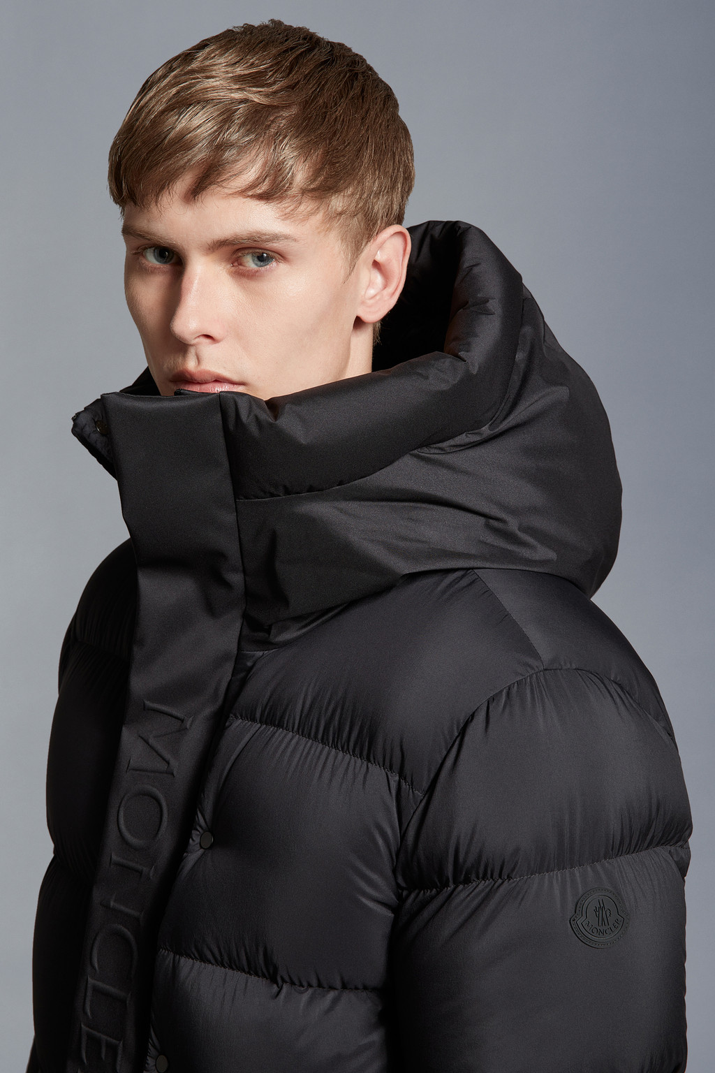 Madeira Short Down Jacket