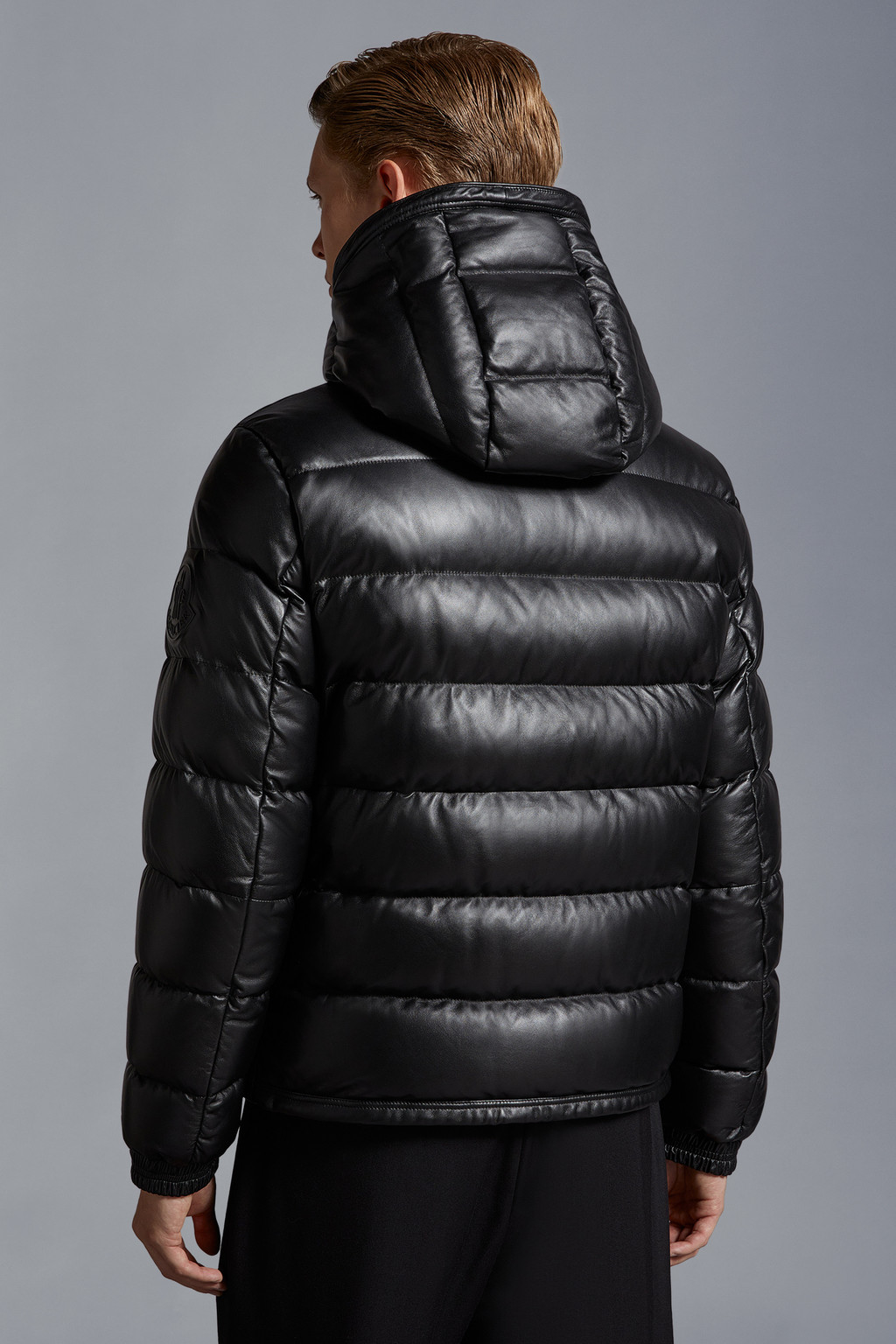 Gebroulaz Short Down Jacket