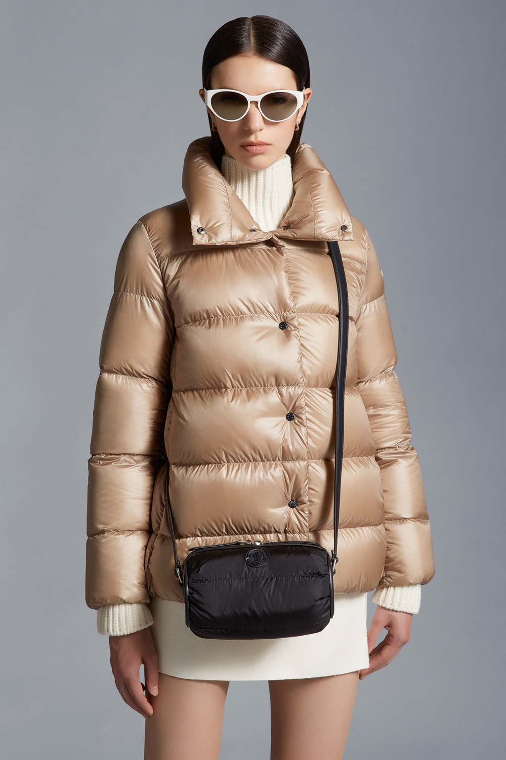 Keoni Cross Body Bag