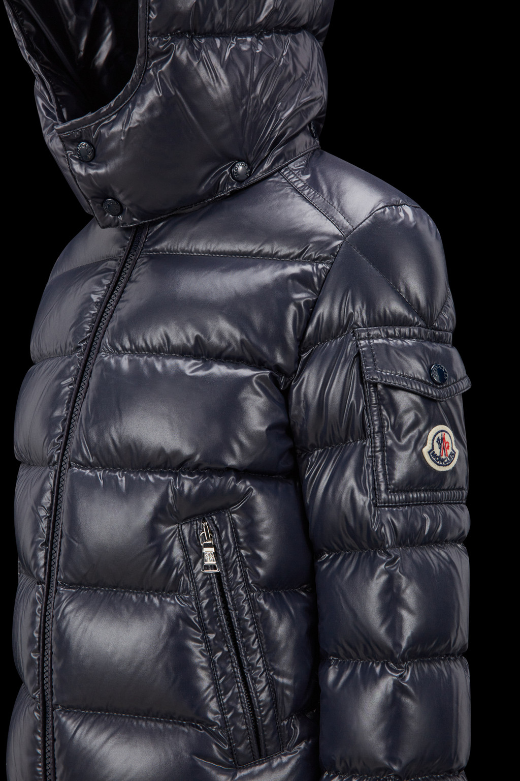 New Moncler Maya Down Jacket
