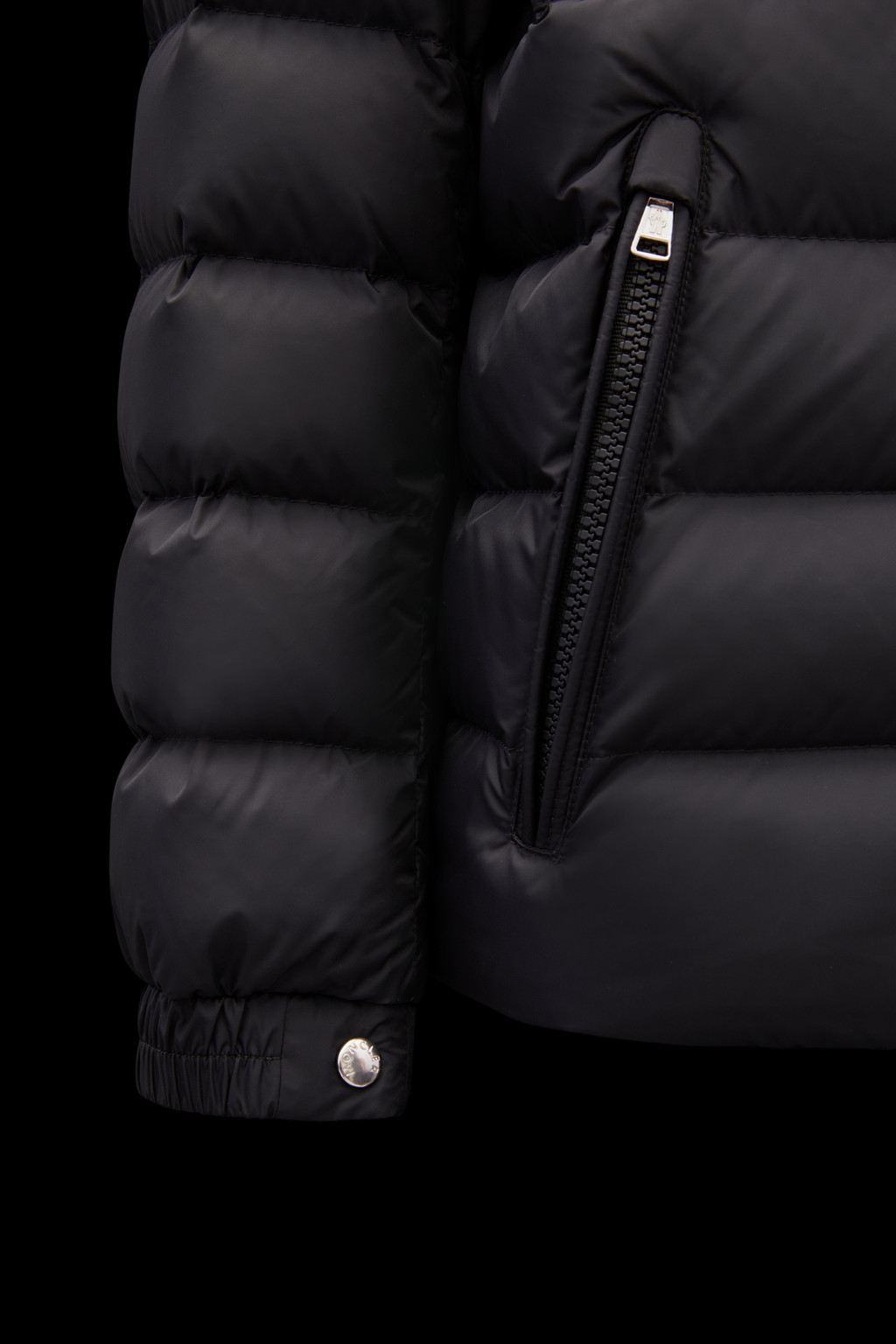 New Byronf Down Jacket