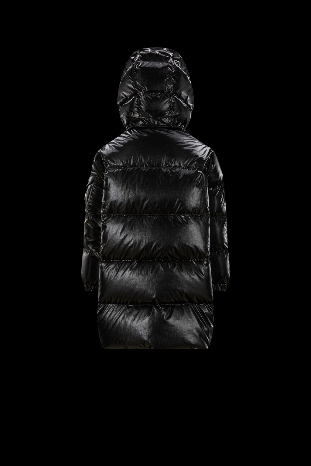 Amra Down Jacket