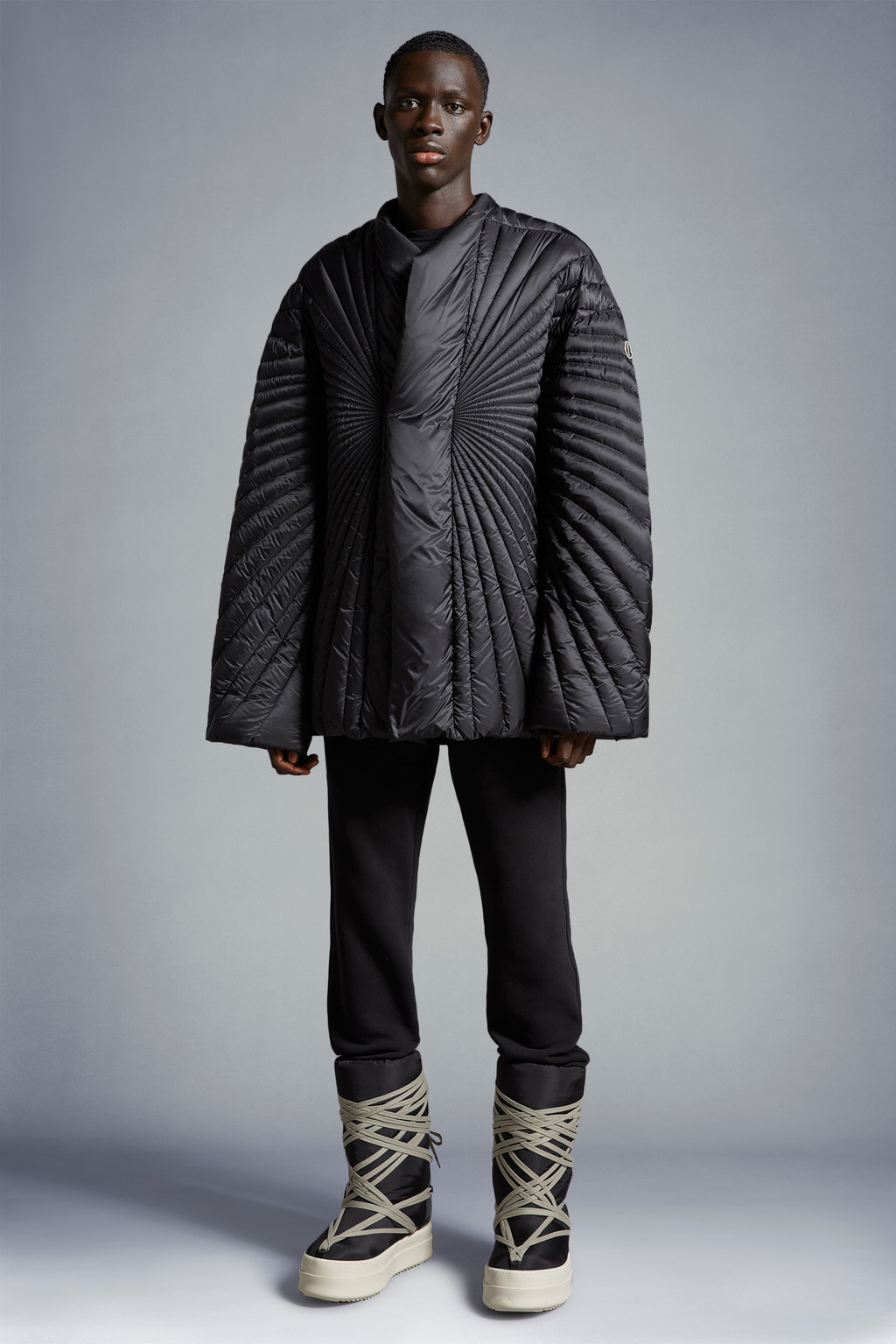 Radiance Short Down Jacket